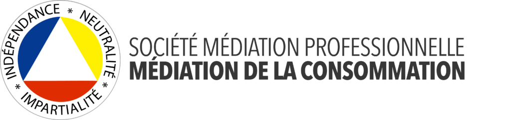 Logo Société Médiation Professionnelle